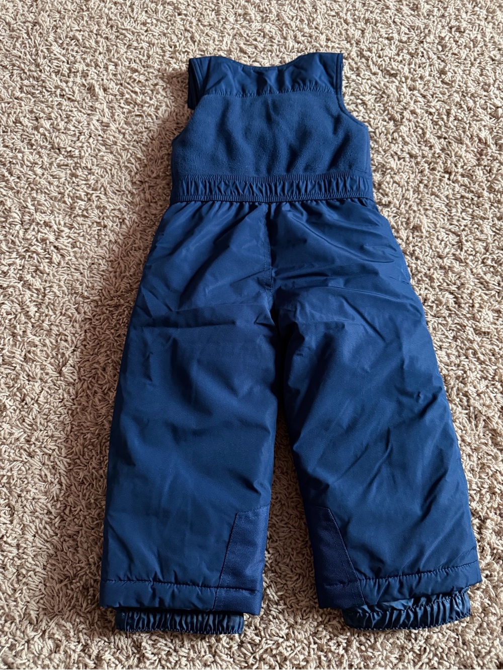 Snozu Toddler Snow Bib Pants – Size 2T - Picture 2 of 3